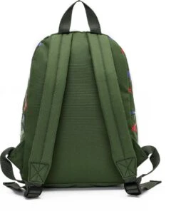 YLX Hemlock Rugzak Voor Kinderen (jongens). Leger Groen Met Dinosaurussen. Gemaakt Van Gerecyclede Plastic Flessen. Eco-vriendelijk. Rugzak - Schooltas - Jongen - Dino´s - Basisschool 4 YLX Hemlock Rugzak Voor Kinderen (jongens). Leger Groen Met Dinosaurussen. Gemaakt Van Gerecyclede Plastic Flessen. Eco-vriendelijk. Rugzak - Schooltas - Jongen - Dino´s - Basisschool -Optimaal Reisopslag Winkel 1001x1200 3