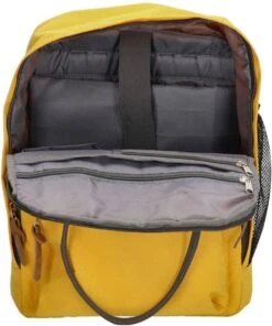 Beagles Originals Torrent Rugzak - Okergeel -Optimaal Reisopslag Winkel 1002x1200 1