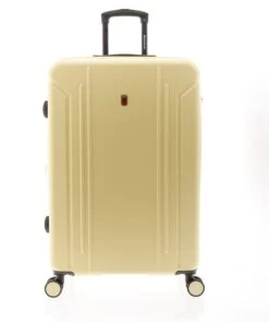 Gladiator Tropical Grote Koffer Expandable - 77 Cm - 105/117 Liter - Geel 5 Gladiator Tropical Grote Koffer Expandable - 77 Cm - 105/117 Liter - Geel -Optimaal Reisopslag Winkel 1005x1200 1