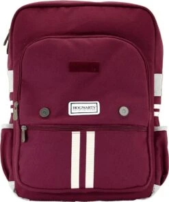 Warner Bros Harry Potter Rugzak Hogwarts Student - Hoogte 44cm -Optimaal Reisopslag Winkel 1005x1200 5