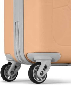 SUITSUIT - Caretta - Melon - Handbagage (53 Cm) -Optimaal Reisopslag Winkel 1007x1200 1