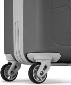 SUITSUIT - Caretta - Cool Gray - Handbagage (53 Cm) -Optimaal Reisopslag Winkel 1007x1200 2