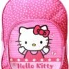 HELLO KITTY Rugzak Rugtas School Tas 6-12 Jaar Stippen Bloemen -Optimaal Reisopslag Winkel 1011x1200 2