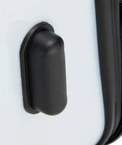 Monzana Hardcase Koffer Vlinder XL - Polycarbonaat 89L 75x49x29cm -Optimaal Reisopslag Winkel 1012x1200