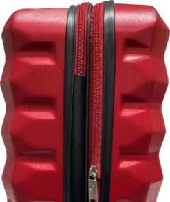 Benzi Xisto Middelgrote Koffer - 65 Cm -75 Liter - Expandable - Rood 9 Benzi Xisto Middelgrote Koffer - 65 Cm -75 Liter - Expandable - Rood -Optimaal Reisopslag Winkel 1013x1200 1