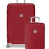 SUITSUIT - Caretta - Red Cherry - Duo Set (53/76 Cm) -Optimaal Reisopslag Winkel 1017x1200