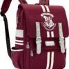 Warner Bros Harry Potter Rugzak Hogwarts Student - Hoogte 44cm -Optimaal Reisopslag Winkel 1019x1200 5
