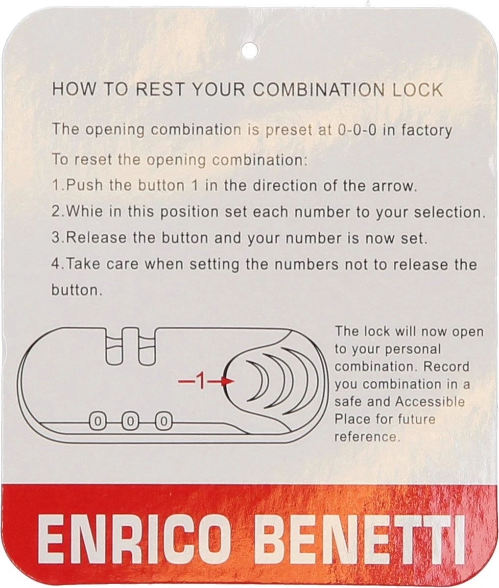 Enrico Benetti Louisville 39040 Handbagage koffer hardcase ABS - Jeansblauw Enrico Benetti Louisville 39040 Handbagage Koffer Hardcase ABS - Jeansblauw -Optimaal Reisopslag Winkel