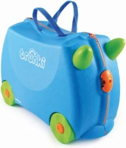 Trunki Ride-On Handbagage Koffer 46 Cm - Terrance 14 Trunki Ride-On Handbagage Koffer 46 Cm - Terrance -Optimaal Reisopslag Winkel 1020x1200 1