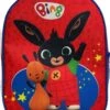 BING En FLOP Rugzak Rugtas School Tas 2-5 Jaar Rood -Optimaal Reisopslag Winkel 1022x1200 2