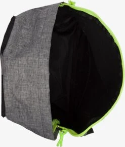 Osaga Kinder Rugzak 9 Liter - Grijs -Optimaal Reisopslag Winkel 1022x1200 3