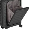 Business Handbagage Trolley Met Laptopvak -Optimaal Reisopslag Winkel 1023x1200 1