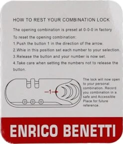 Enrico Benetti Louisville 39040 Handbagage Koffer Hardcase ABS - Roze -Optimaal Reisopslag Winkel 1026x1200 1