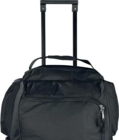 Trolleytas Koffer 68 Liter Op Wieltjes - Reiskoffer Met Wielen -Optimaal Reisopslag Winkel 1026x1200 2