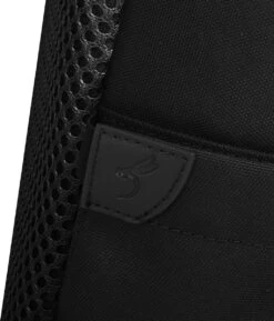 YLX Finch Rugzak. Zwart. Recyceld Rpet Materiaal. Gerecyclede Plastic Flessen - Eco Friendly. Volwassenen - Tieners - Middelbare Scholieren - Jongens - Meisjes. 14" Laptop Sleeve. Backpack - Schooltas - Rugzak 6 YLX Finch Rugzak. Zwart. Recyceld Rpet Materiaal. Gerecyclede Plastic Flessen - Eco Friendly. Volwassenen - Tieners - Middelbare Scholieren - Jongens - Meisjes. 14" Laptop Sleeve. Backpack - Schooltas - Rugzak -Optimaal Reisopslag Winkel 1026x1200 5