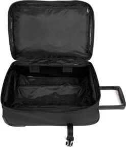 Eastpak TRANVERZ XXS Reiskoffer, Handbagage (45 X 32 X 20 Cm) - Black -Optimaal Reisopslag Winkel 1028x1200 1