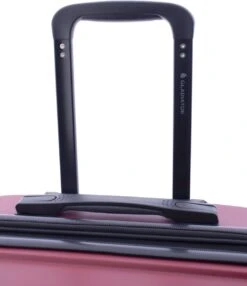 Gladiator Kick-Off Middelgrote Koffer Expandable - 67 Cm - 72/90 Liter - Eco Friendly Recyclebaar PP - Rood 7 Gladiator Kick-Off Middelgrote Koffer Expandable - 67 Cm - 72/90 Liter - Eco Friendly Recyclebaar PP - Rood -Optimaal Reisopslag Winkel 1035x1200 2