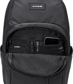 Dakine Campus Premium 28L Rugzak - Black Ripstop 5 Dakine Campus Premium 28L Rugzak - Black Ripstop -Optimaal Reisopslag Winkel 1043x1200 2
