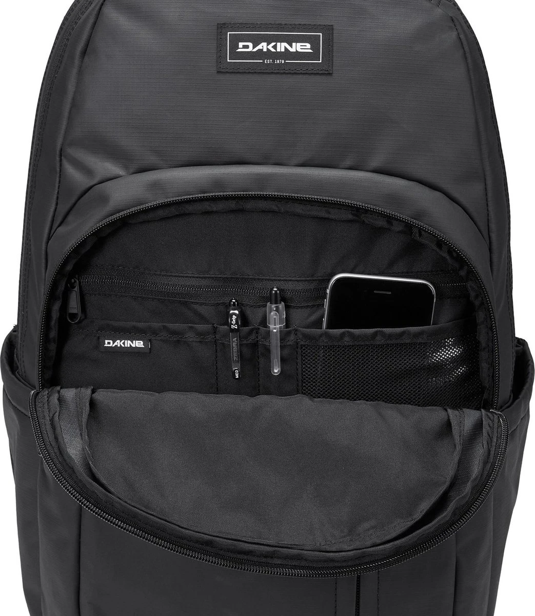 Dakine Campus Premium 28L Rugzak - Black Ripstop Dakine Campus Premium 28L Rugzak - Black Ripstop -Optimaal Reisopslag Winkel 1043x1200 2