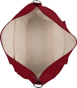 SUITSUIT - Natura - Cherry - Leisure Bag -Optimaal Reisopslag Winkel 1047x1200 2