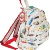 Rex London Mini Kinderrugzak 10 Liter - Vintage Voertuigen -Optimaal Reisopslag Winkel 1049x1200 2
