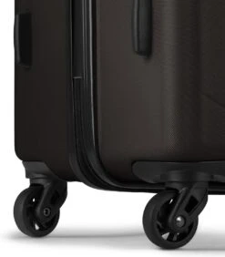 BHPPY - Sushi Black - Reiskoffer (76 Cm) -Optimaal Reisopslag Winkel 1050x1200 3