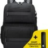 Bange Rugtas - 15,6 Inch - Laptop Rugzak - Waterafstotend - Zwart - Incl. Smart Thermosfles -Optimaal Reisopslag Winkel 1052x1200 3