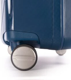 March Bon Voyage Spinner 77 Orion Blue -Optimaal Reisopslag Winkel 1053x1200