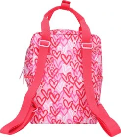 TOPModel Rugzak ONE LOVE 7 TOPModel Rugzak ONE LOVE -Optimaal Reisopslag Winkel 1063x1200 2