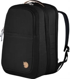 Fjallraven Travel Pack Rugzak 35 Liter - Black
