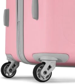 SUITSUIT - Caretta - Pink Lady - Reiskoffer (76 Cm) -Optimaal Reisopslag Winkel 1065x1200 1