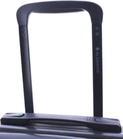 Gladiator Kick-Off Handbagage Koffer Expandable - 55 Cm - 36/40 Liter - Eco Friendly Recyclebaar PP - Khaki Groen 13 Gladiator Kick-Off Handbagage Koffer Expandable - 55 Cm - 36/40 Liter - Eco Friendly Recyclebaar PP - Khaki Groen -Optimaal Reisopslag Winkel 1065x1200