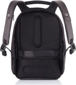 XD Design Bobby Hero XL - Anti-Diefstal Rugzak 21.5 Liter - Zwart -Optimaal Reisopslag Winkel 1067x1200 5
