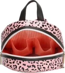 Zebra Rugzak Pink Panter Rugtas (m) + Armbandje -Optimaal Reisopslag Winkel 1068x1200 2