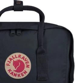 Fjallraven Kanken Laptoprugzak 15 Inch - Royal Blue -Optimaal Reisopslag Winkel 1082x1200 3
