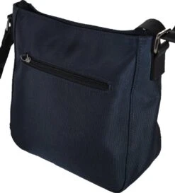 Enrico Benetti Montevideo 35315 Reistas/sporttas M - Licht Grijs -Optimaal Reisopslag Winkel 1085x1200