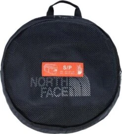 The North Face Base Camp Duffel Reistas S - 50 L - TNF Black 6 The North Face Base Camp Duffel Reistas S - 50 L - TNF Black -Optimaal Reisopslag Winkel 1094x1200 3