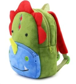 Dinosaurus Backpack - Rex - Peuter Rugtas – Rugzak Schooltas Voor Peuters/Kleuters – Jongens En Meisjes | Kinderrugzak | Kinder Rugzak | Dieren | Schooltas | Peuterspeelzaal | Opvang | 6 Liter | Klein Peuter Rugzak | Rugtas | Dino | T-Rex 8 Dinosaurus Backpack - Rex - Peuter Rugtas – Rugzak Schooltas Voor Peuters/Kleuters – Jongens En Meisjes | Kinderrugzak | Kinder Rugzak | Dieren | Schooltas | Peuterspeelzaal | Opvang | 6 Liter | Klein Peuter Rugzak | Rugtas | Dino | T-Rex -Optimaal Reisopslag Winkel 1097x1200 8