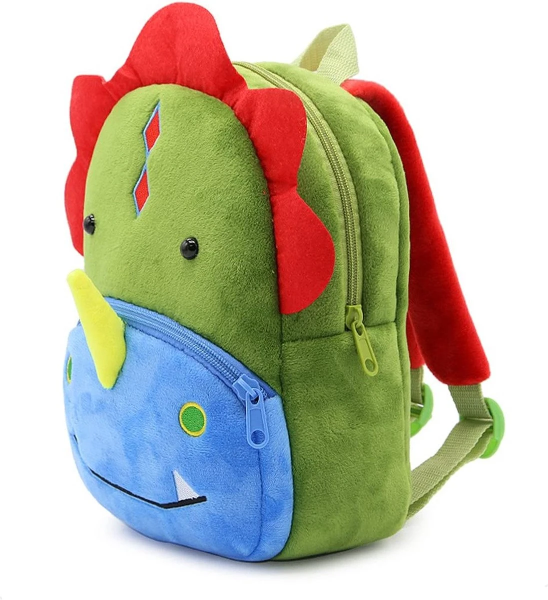 Dinosaurus backpack - Rex - Peuter rugtas – rugzak Schooltas voor Peuters/Kleuters – Jongens en Meisjes | Kinderrugzak | Kinder rugzak | Dieren | Schooltas | Peuterspeelzaal | Opvang | 6 liter | Klein peuter rugzak | Rugtas | dino | t-Rex Dinosaurus Backpack - Rex - Peuter Rugtas – Rugzak Schooltas Voor Peuters/Kleuters – Jongens En Meisjes | Kinderrugzak | Kinder Rugzak | Dieren | Schooltas | Peuterspeelzaal | Opvang | 6 Liter | Klein Peuter Rugzak | Rugtas | Dino | T-Rex -Optimaal Reisopslag Winkel 1097x1200 8