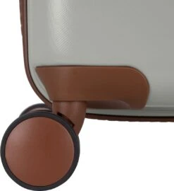 SUITSUIT - Fab Seventies - Limestone - Handbagage (55 Cm) -Optimaal Reisopslag Winkel 1098x1200 1