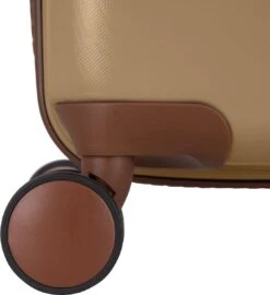 SUITSUIT - Fab Seventies - Cuban Sand - Reiskoffer (76 Cm) -Optimaal Reisopslag Winkel 1098x1200