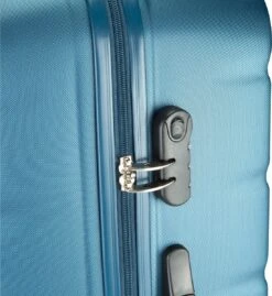 Princess Traveller Grenada - Reiskoffer - Grijsblauw - L - 76cm -Optimaal Reisopslag Winkel 1100x1200 3