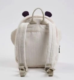 Rugzak - Kinderrugzak - Liloe&Noenie - Vlinder Rugzak - Bio Katoenen Rugzak - Rugtas - Rugzak Peuter - Rugzak Kleuter - Rugtassen - Schooltas - Rugtas Kinderen - Sac - Sac A Dos - Rugtas Meisje -Optimaal Reisopslag Winkel 1110x1200 2