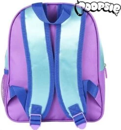 Poopsie - Rugzak - Rugtas - Multi Colour - Hoogte 31cm -Optimaal Reisopslag Winkel 1114x1200 1