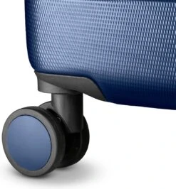 Swiss Alpine 2.0 - Reiskoffer - 67 Cm - 4 Wielen - Blauw -Optimaal Reisopslag Winkel 1115x1200 2