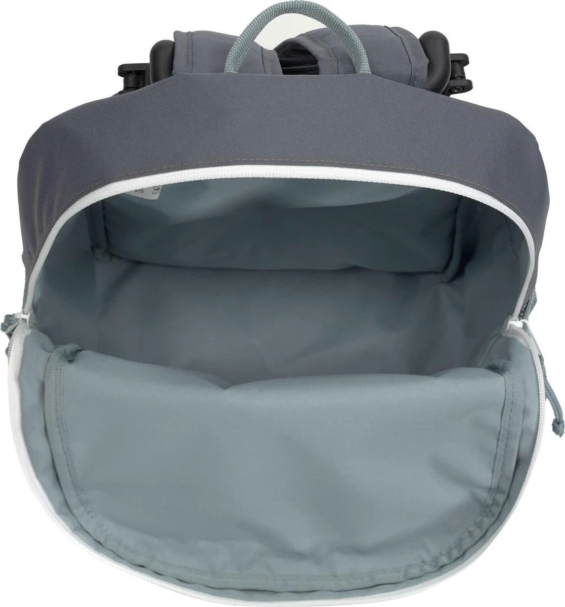 Lässig Tiny Backpack Trolley About Friends Racoon Lässig Tiny Backpack Trolley About Friends Racoon -Optimaal Reisopslag Winkel