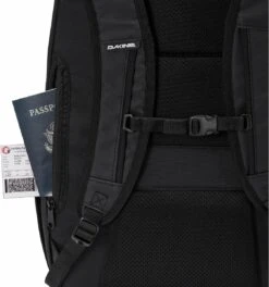 Dakine Campus Premium 28L Rugzak - Black Ripstop 7 Dakine Campus Premium 28L Rugzak - Black Ripstop -Optimaal Reisopslag Winkel 1121x1200 2