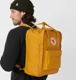 Fjallraven Fjällräven Kånken Laptop 13" Unisex Rugzak - Super Grey -Optimaal Reisopslag Winkel 1130x1200 2