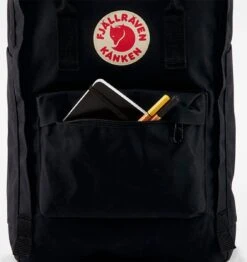 Fjallraven Kånken Laptoprugzak 15 Inch - Foliage Green -Optimaal Reisopslag Winkel 1133x1200 2