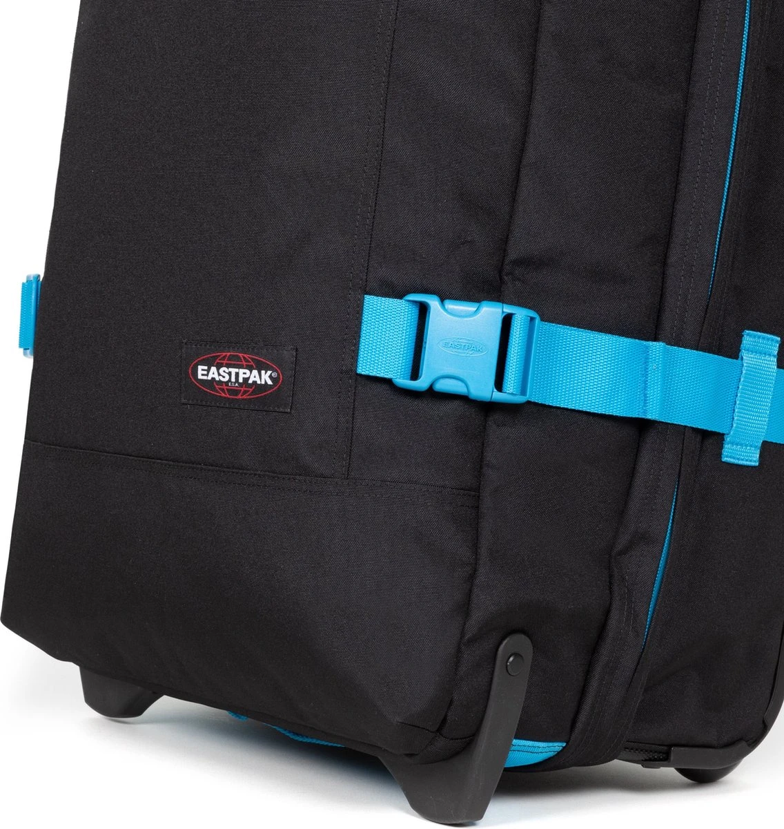 Eastpak TRANVERZ L Reiskoffer (79 x 40 x 33 cm) - Kontrast Grade Blue Eastpak TRANVERZ L Reiskoffer (79 X 40 X 33 Cm) - Kontrast Grade Blue -Optimaal Reisopslag Winkel 1136x1200 1